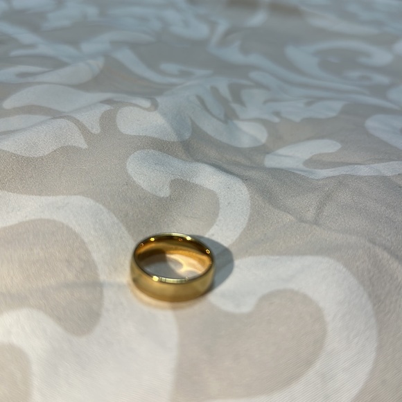 Rings For Womens Mens Size 6 - Picture 8 of 8